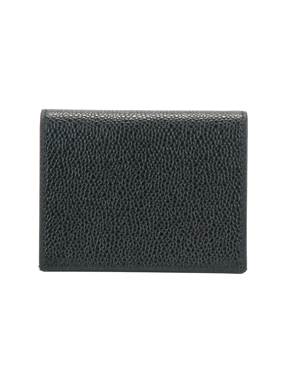 Thom Browne ストライプディテールカードホルダー - 画像3