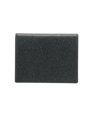 Thom Browne ストライプディテールカードホルダー - サムネイル3