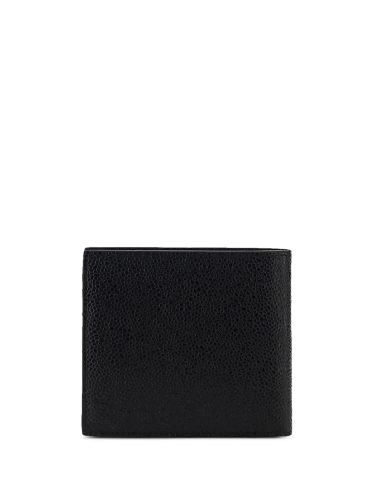 Thom Browne ブラックウォレット - 画像2