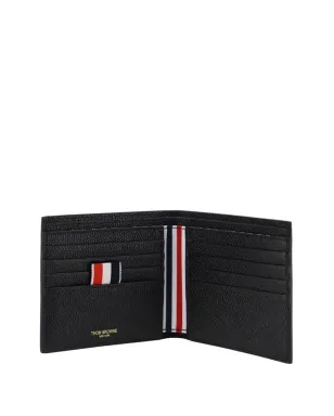 Thom Browne ブラックウォレット - サムネイル3