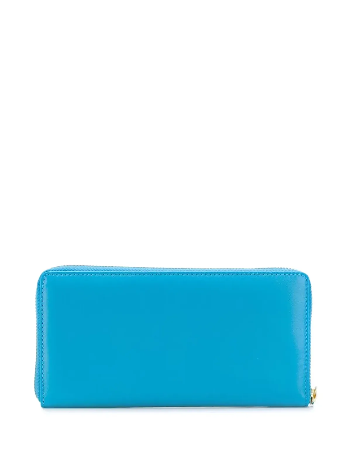 Comme Des Garçons Wallet ジップアラウンドレザーウォレット - 画像2