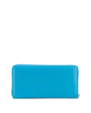 Comme Des Garçons Wallet ジップアラウンドレザーウォレット - サムネイル2