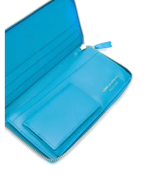 Comme Des Garçons Wallet ジップアラウンドレザーウォレット - サムネイル3