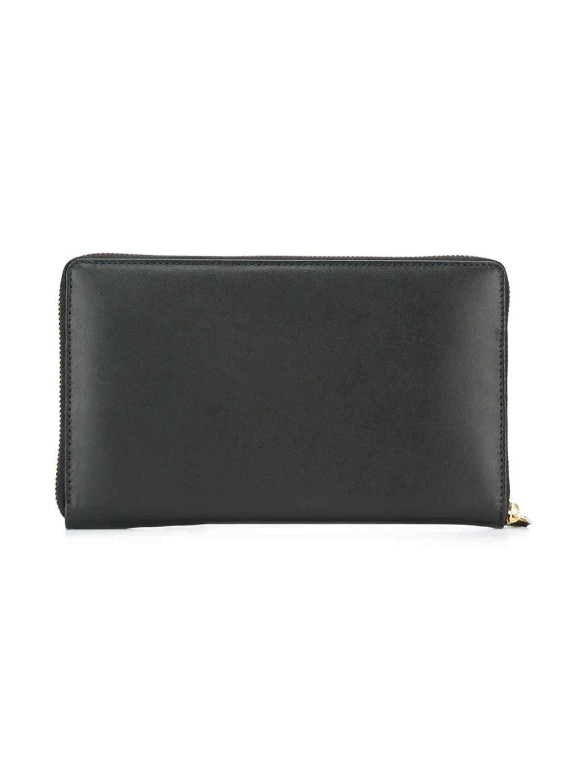 Comme Des Garçons Wallet クラシック・プレーン レザー ウォレット - 画像2