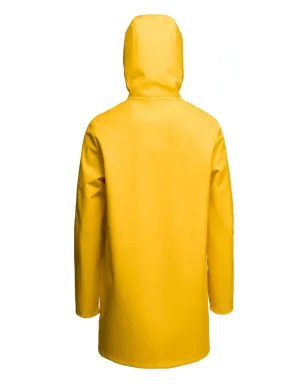 Stutterheim フード付きレインコート - サムネイル2