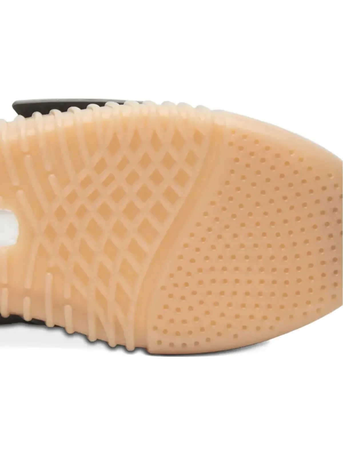 adidas Yeezy Boost 750 ライトグレー（Glow In the Dark）スニーカー - 画像5