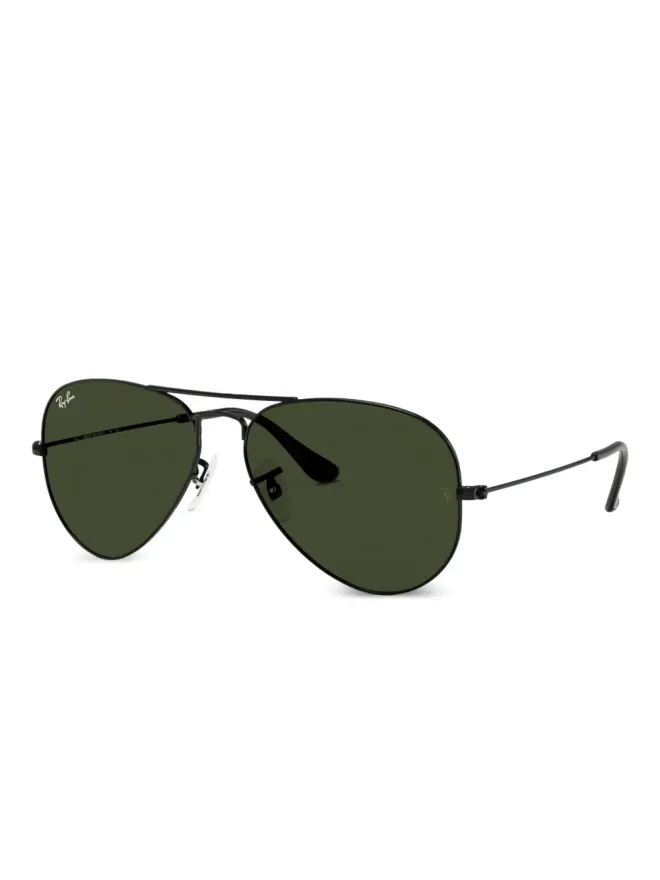 Ray-Ban Ray-Ban RB3025 アビエーターフレーム サングラスの商品画像