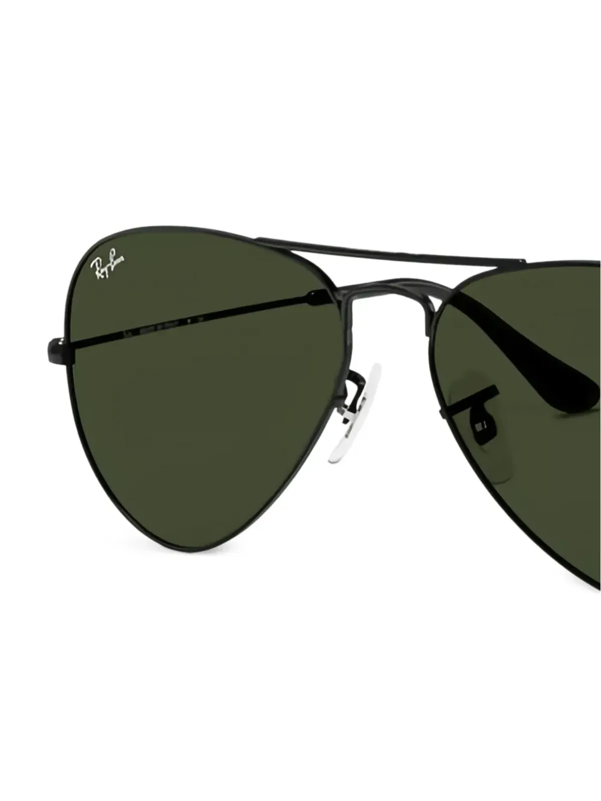 Ray-Ban RB3025 アビエーターフレーム サングラス - 画像2