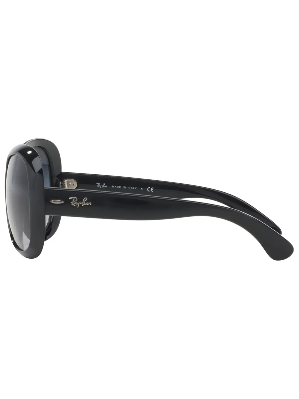 Ray-Ban Jackie Ohh II サングラス - 画像4