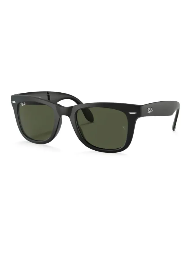 Ray-Ban Ray-Ban Wayfarer 折りたたみサングラスの商品画像