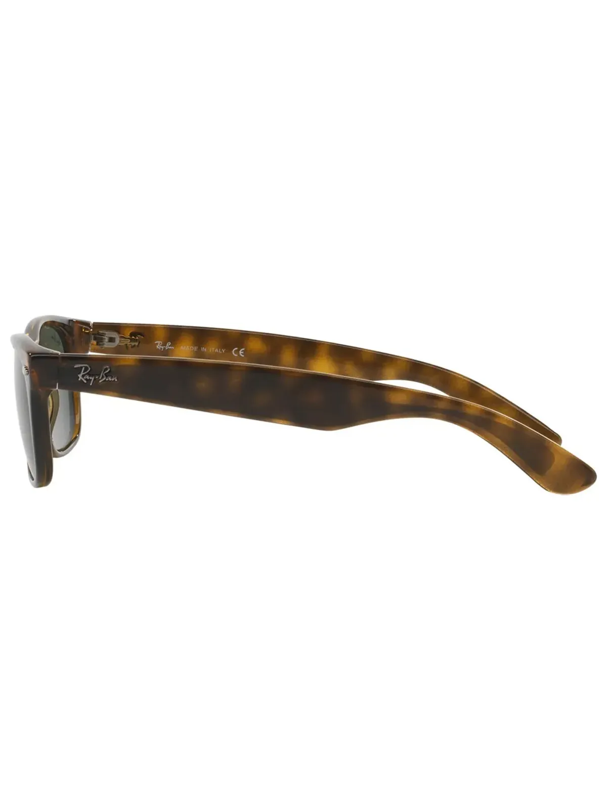 Ray-Ban New Wayfarer サングラス - ブラウン - 画像2
