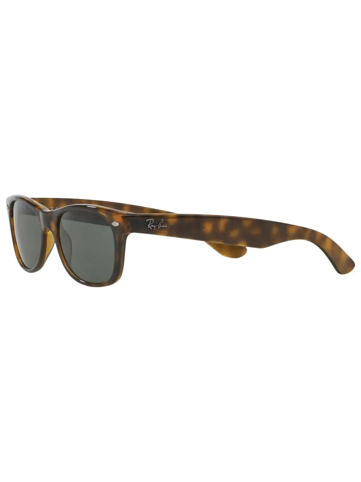 Ray-Ban New Wayfarer サングラス - ブラウン - 画像3