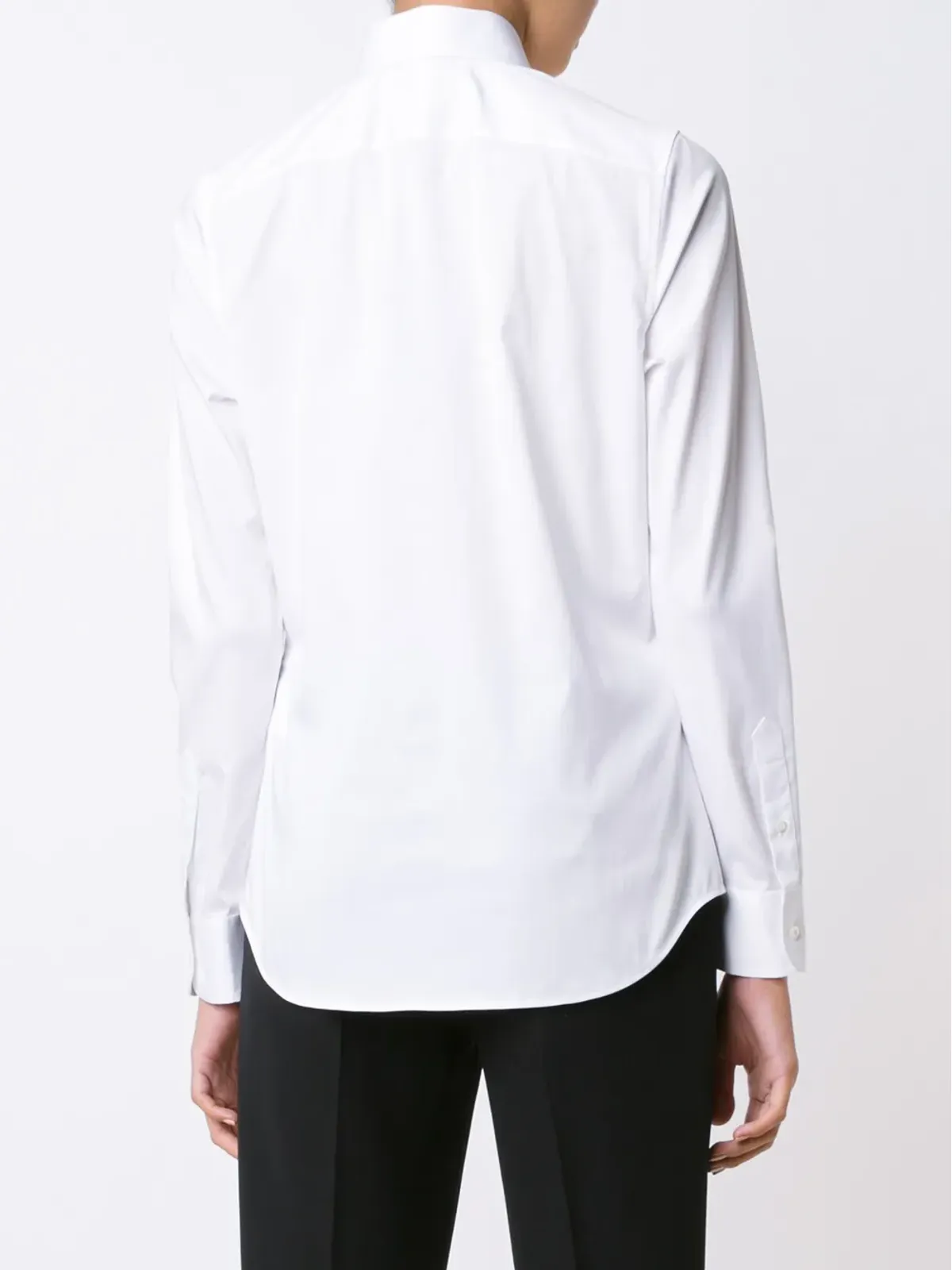 Ralph Lauren Collection Charmain シャツ - 画像4