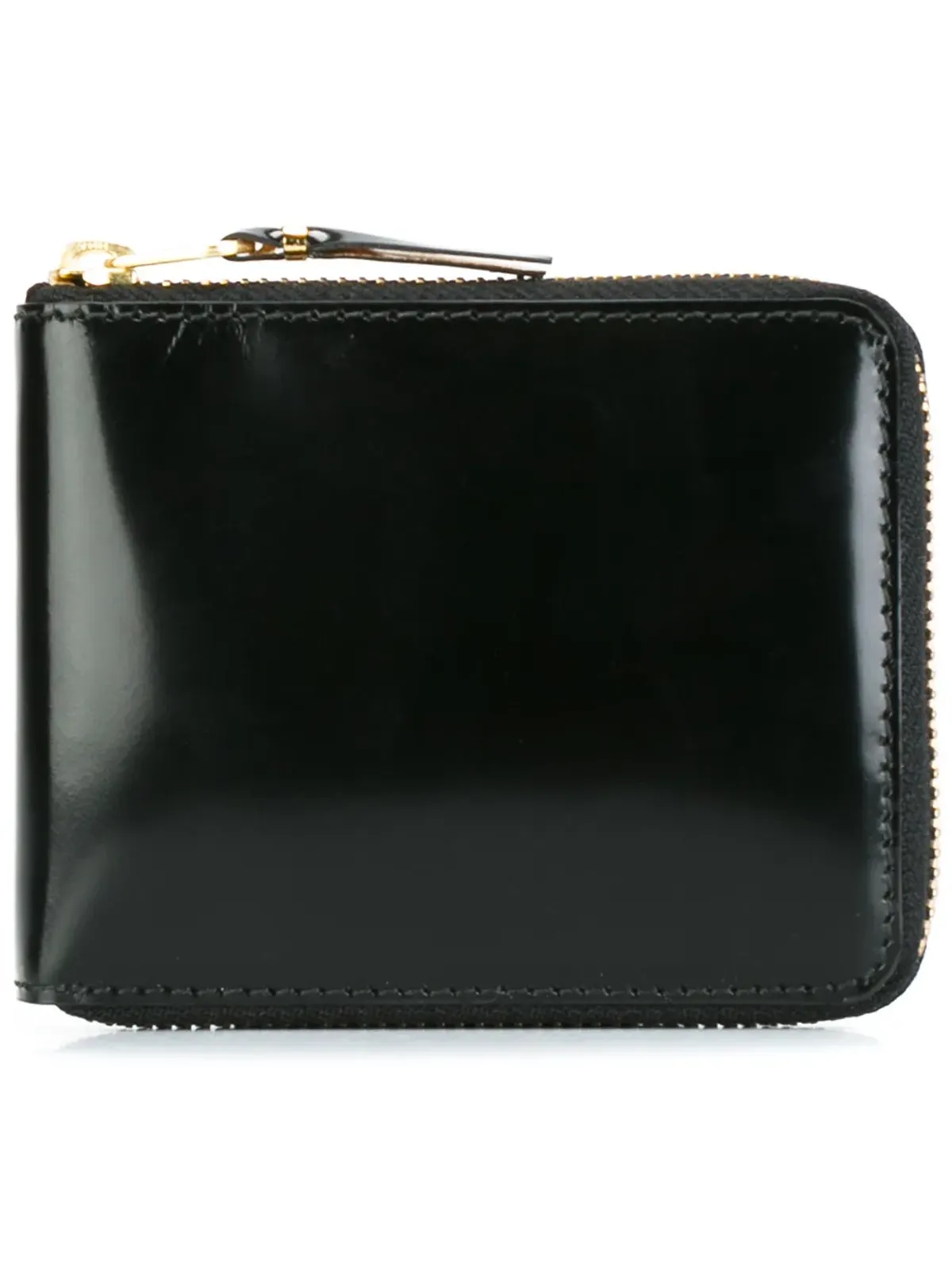 Comme Des Garçons Wallet クラシックライン ウォレット - 画像1
