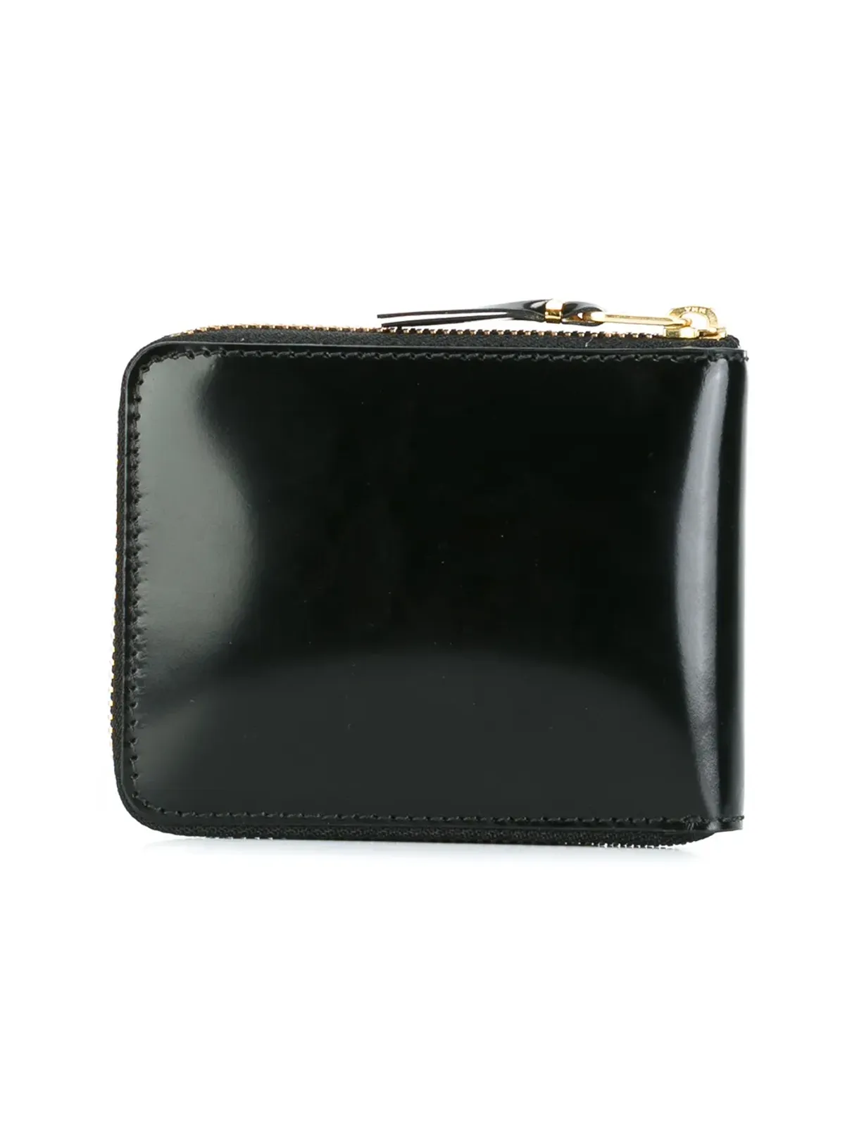 Comme Des Garçons Wallet クラシックライン ウォレット - 画像2