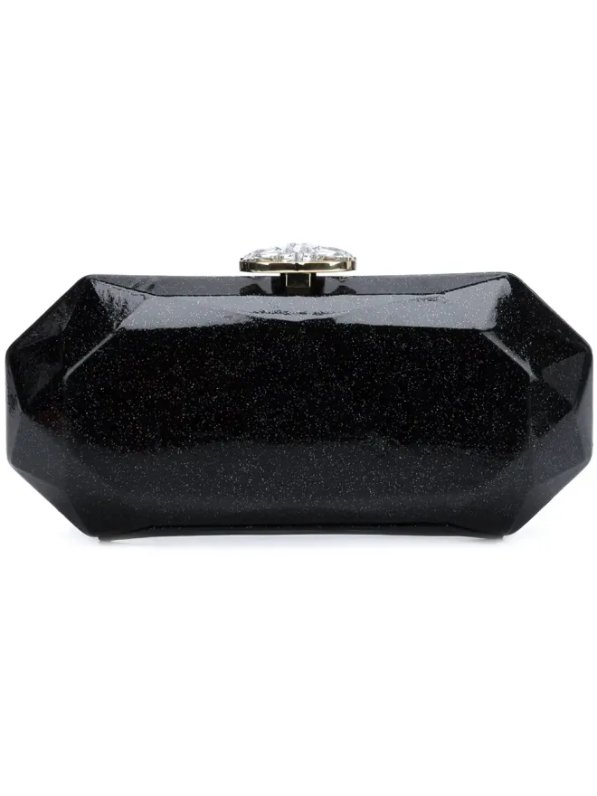 CHANEL Pre-Owned CHANEL ビンテージ ミナウディエール クラッチの商品画像
