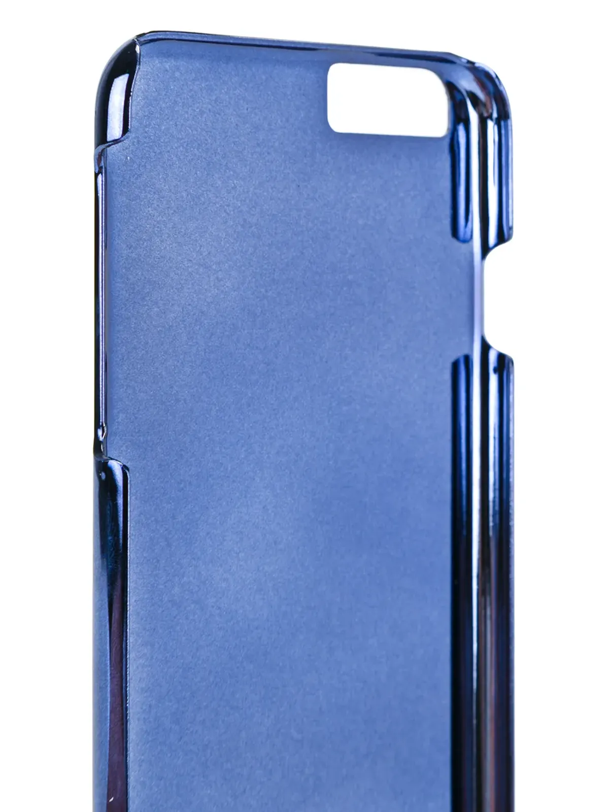 Chiara Ferragni Flirting iPhone 6 case - Blue - 画像3