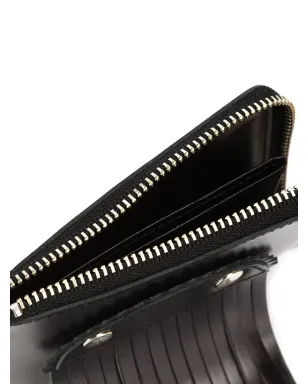 Comme Des Garçons Wallet フリンジ付きカードホルダー - サムネイル3