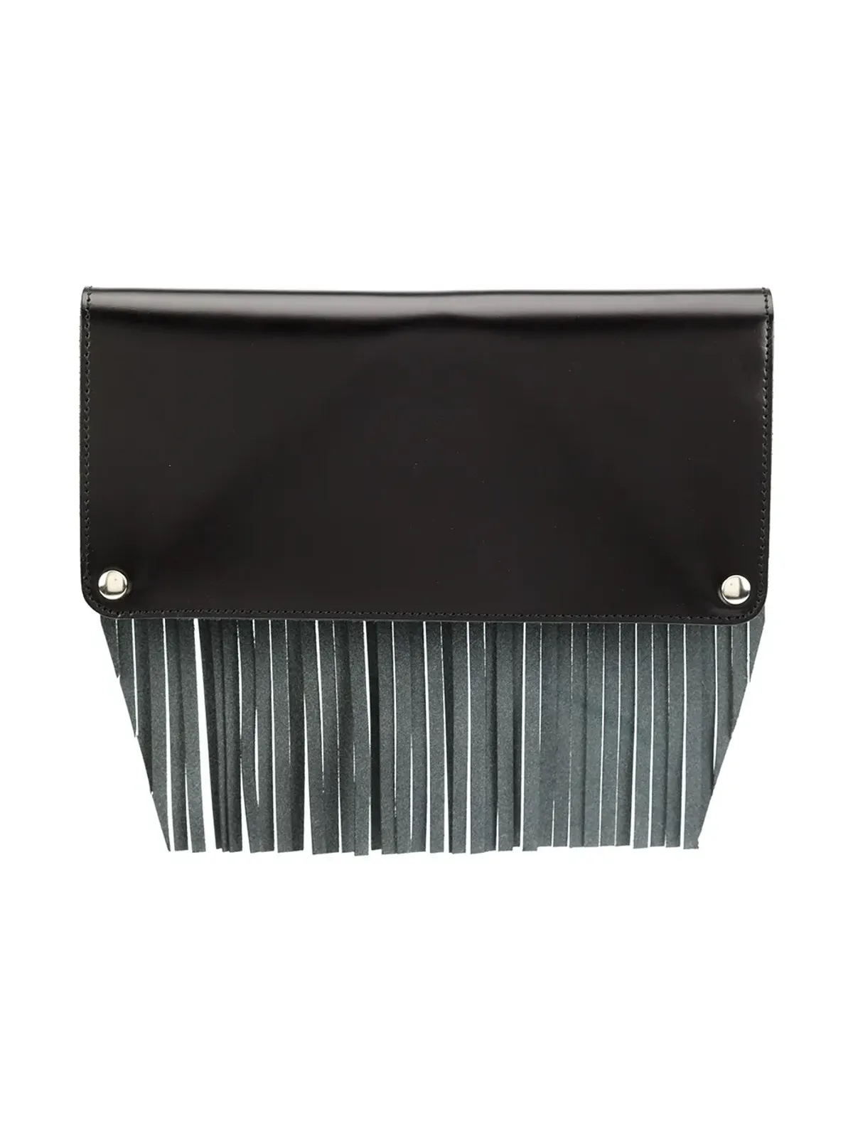 Comme Des Garçons Wallet フリンジウォレット - 画像2