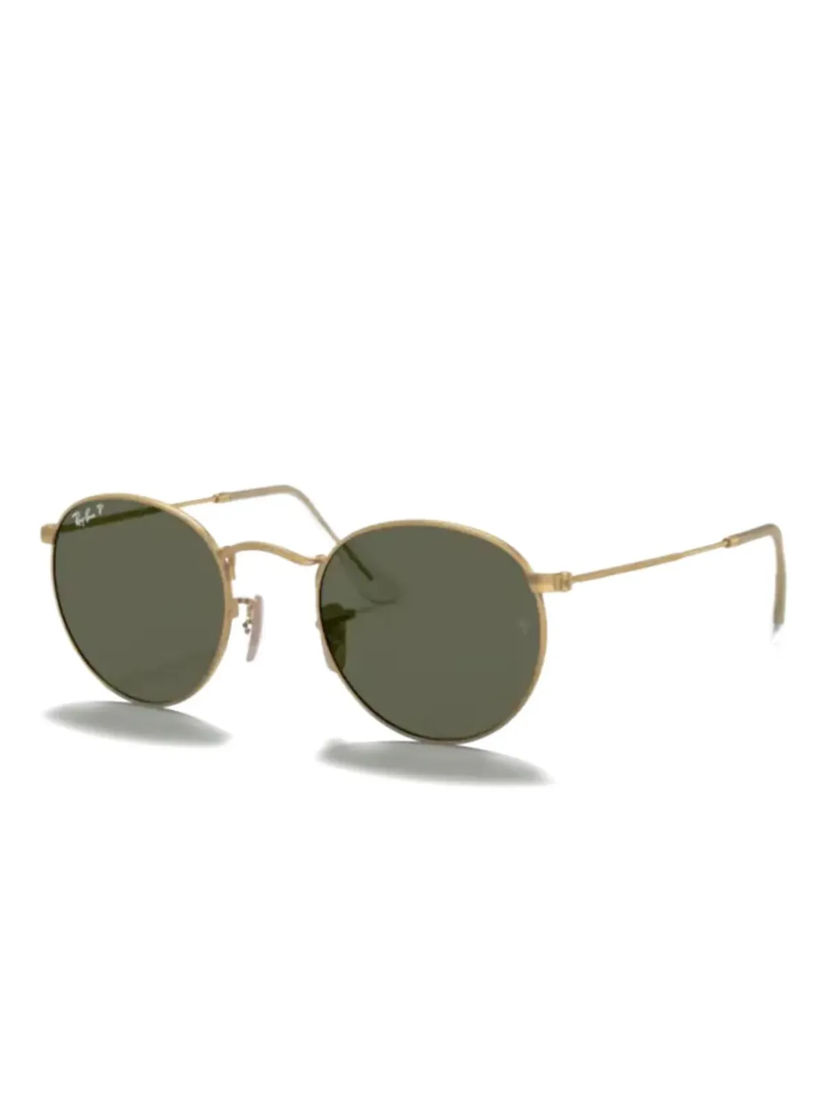 Ray-Ban RB3447 サングラス - 画像2