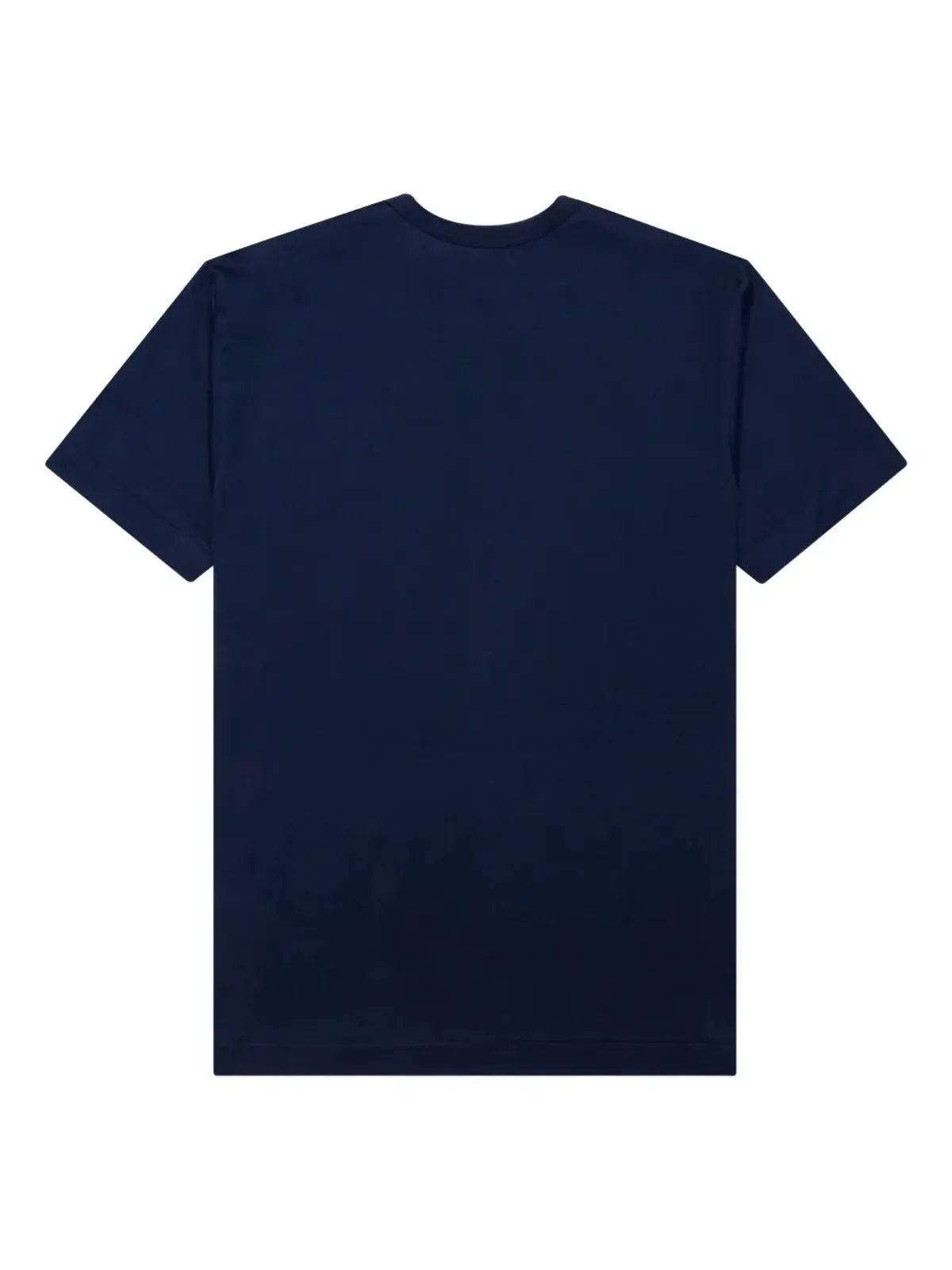 Comme Des Garçons Play ハートプリント Tシャツ - 画像2