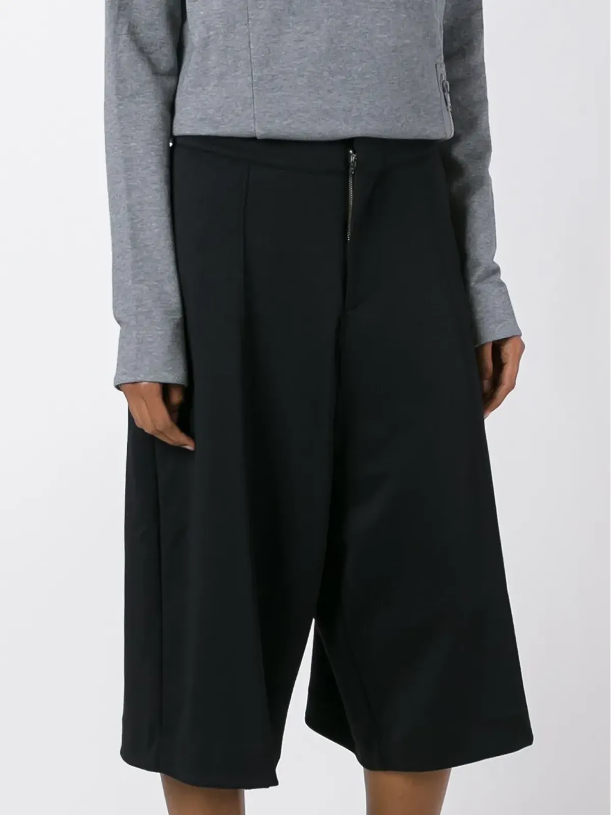 Y-3 3Sショーツ - 画像5