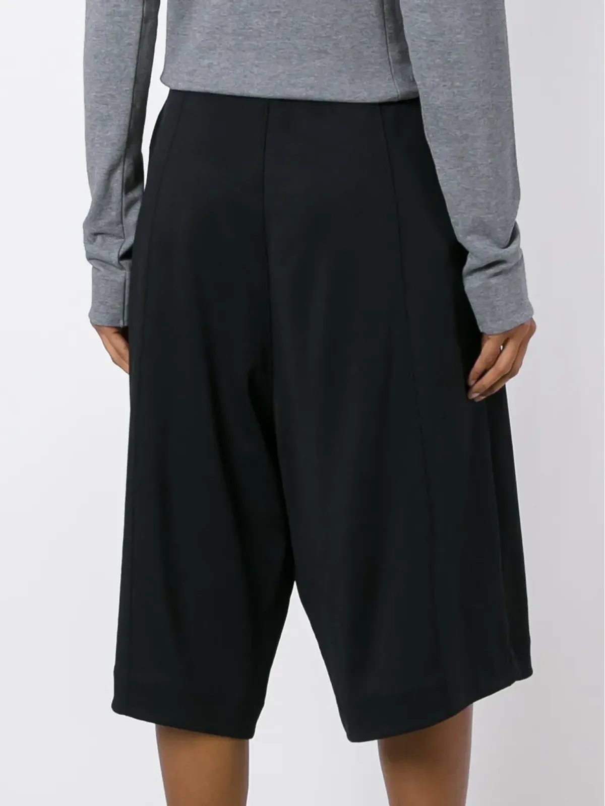 Y-3 3Sショーツ - 画像2
