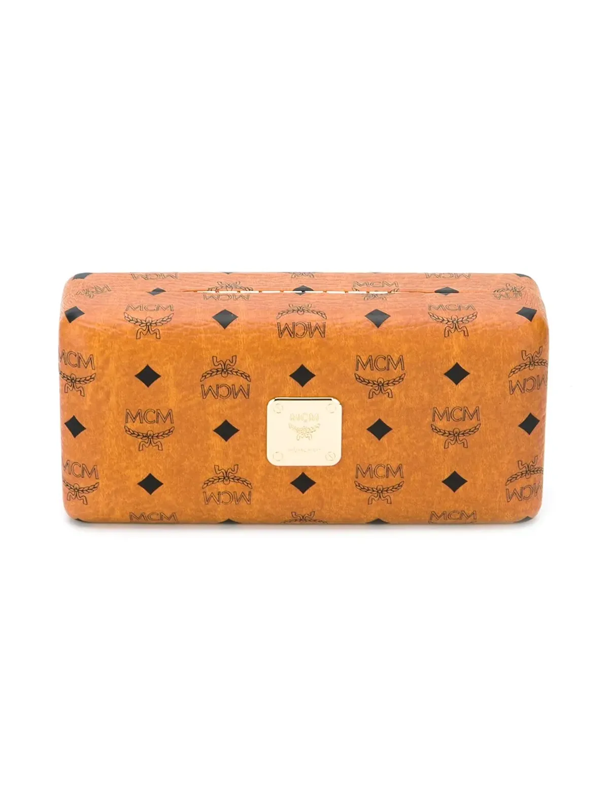 MCM Square Visetos サングラス - 画像2