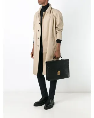 Louis Vuitton アンバサダー ブリーフケース ブラック - サムネイル2