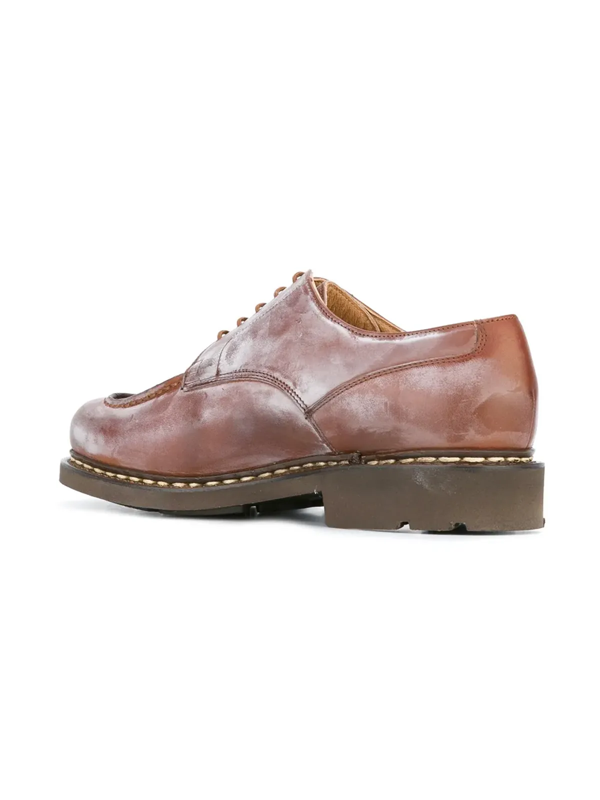 Paraboot リス ダービーシューズ - 画像3