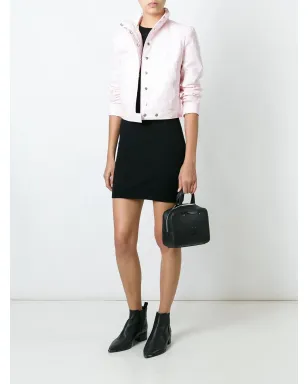 Courrèges スクエアロゴ トート - サムネイル2