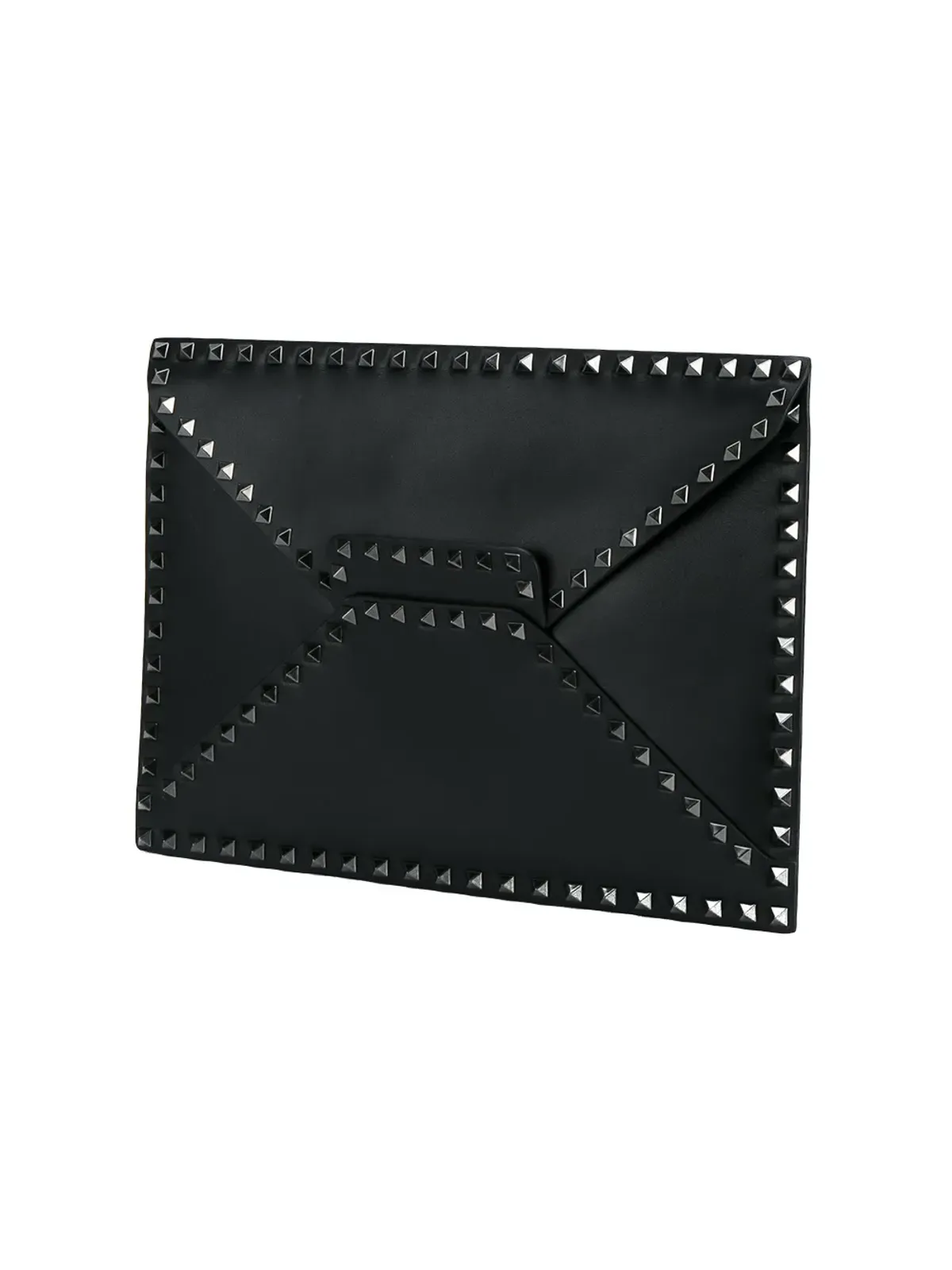 Valentino Garavani Rockstud Untitled クラッチバッグ - 画像3