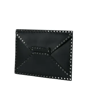 Valentino Garavani Rockstud Untitled クラッチバッグ - サムネイル3