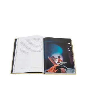 Assouline Cecil Beaton: The Art of the Scrapbook book - Yellow - サムネイル5