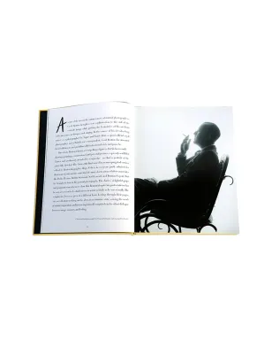 Assouline Cecil Beaton: The Art of the Scrapbook book - Yellow - サムネイル4