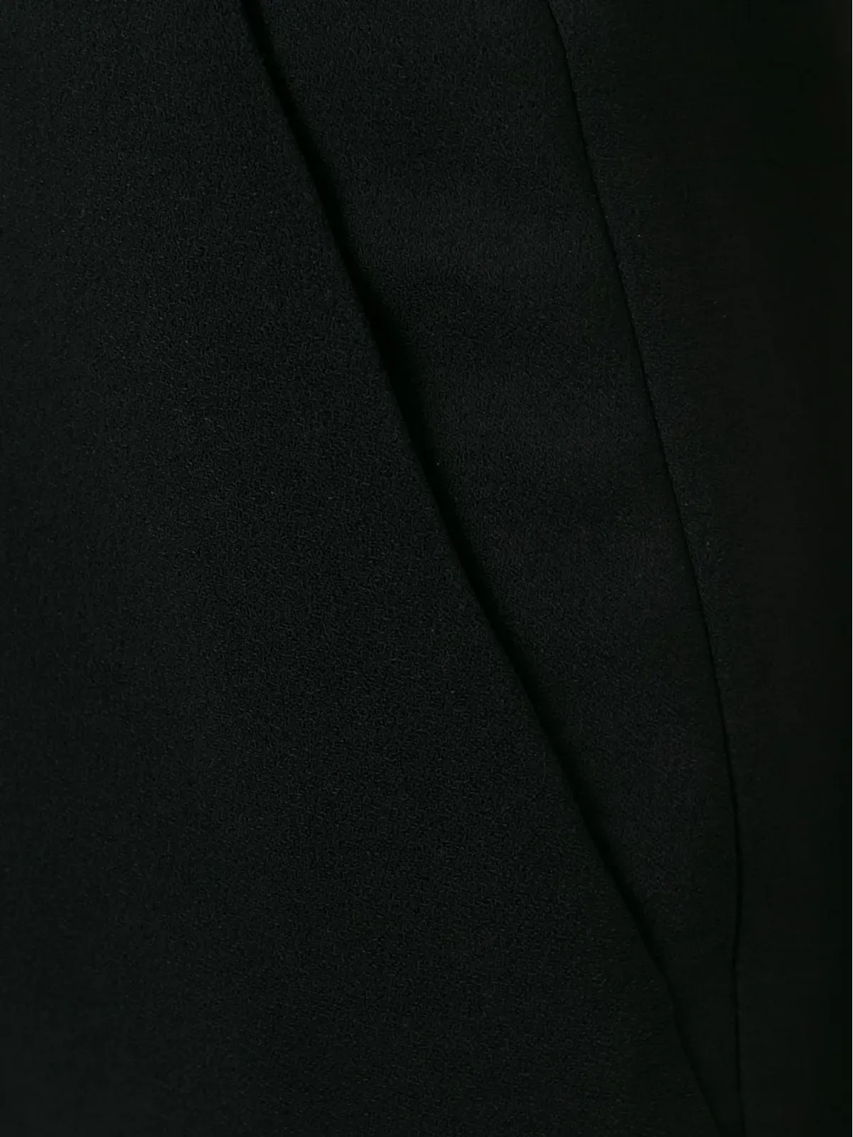 Philosophy Di Lorenzo Serafini tailored cropped trousers - Black - 画像5