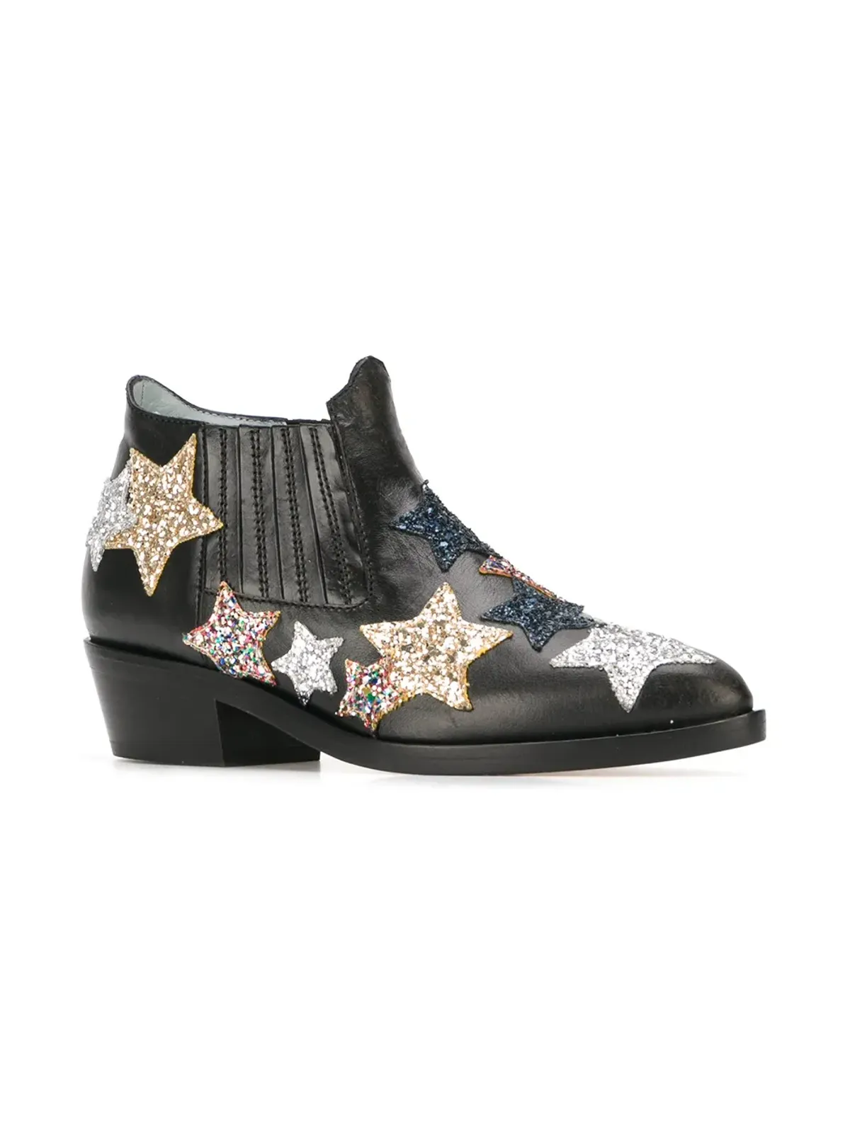 Chiara Ferragni Camperos ブーツ - 画像3