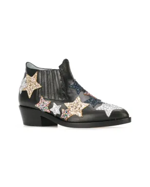 Chiara Ferragni Camperos ブーツ - サムネイル3