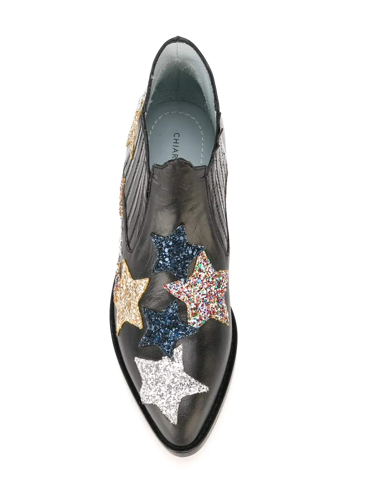 Chiara Ferragni Camperos ブーツ - 画像4