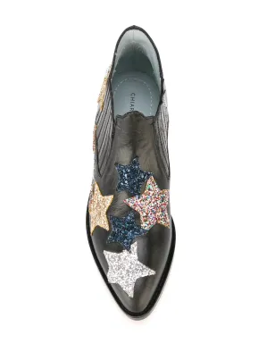 Chiara Ferragni Camperos ブーツ - サムネイル4