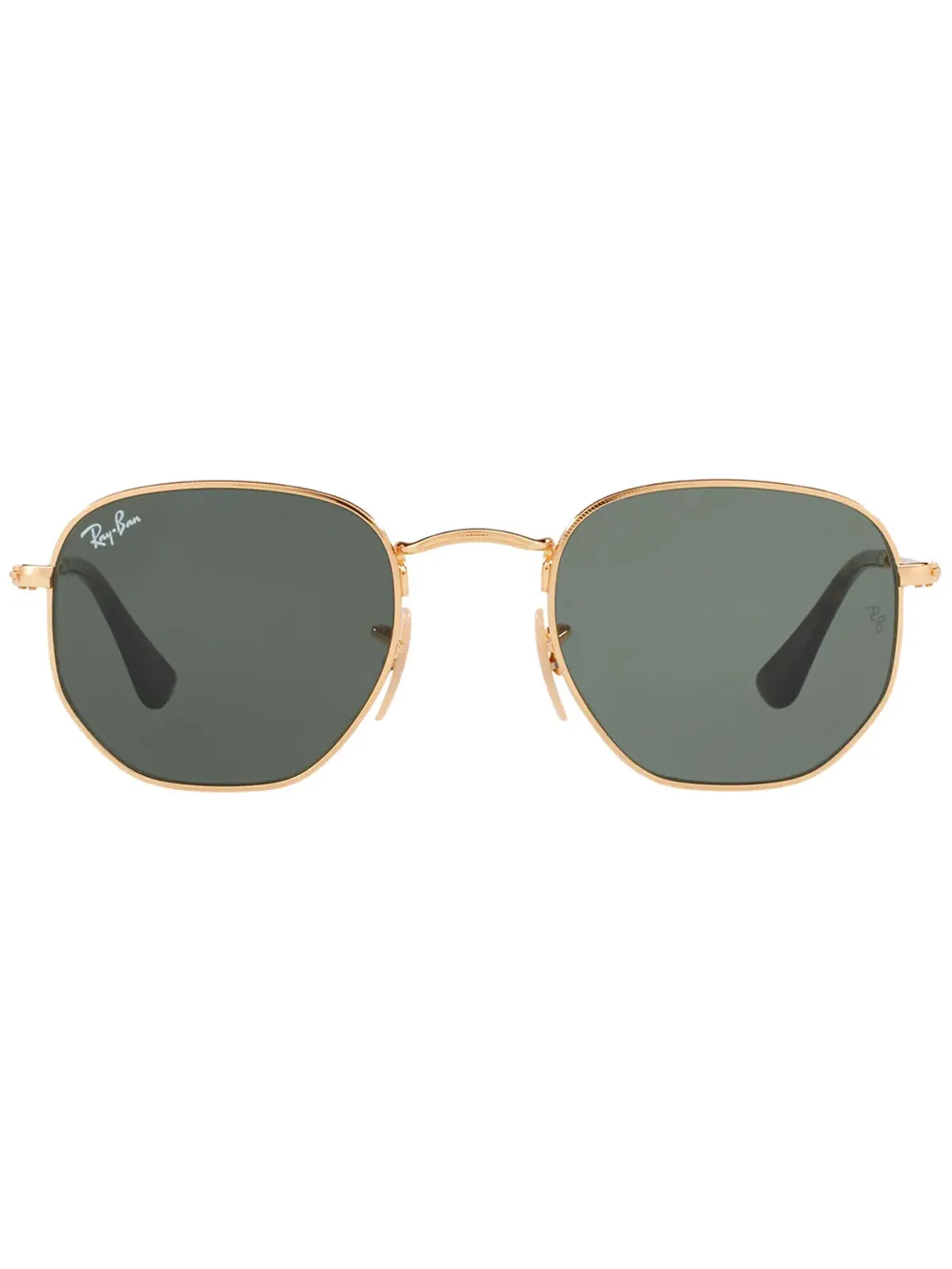 Ray-Ban クラシック アビエーター メタリック - 画像1