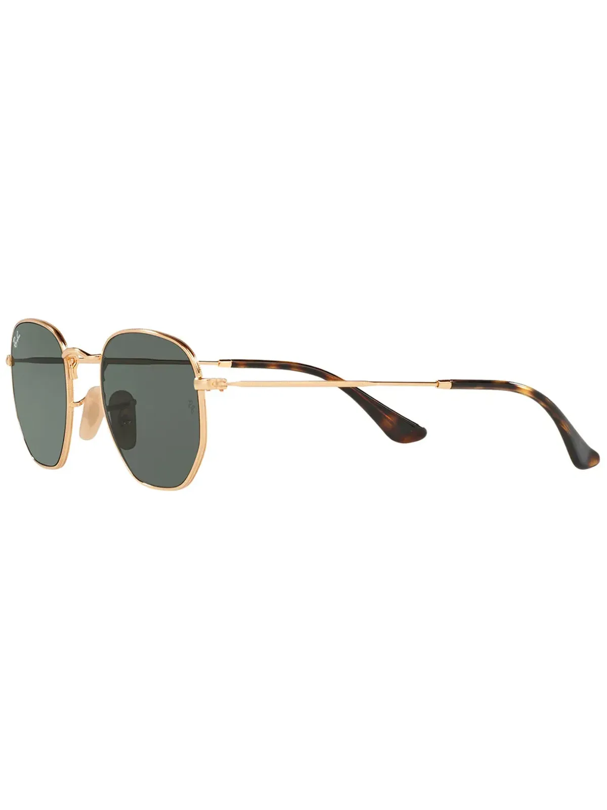 Ray-Ban クラシック アビエーター メタリック - 画像2