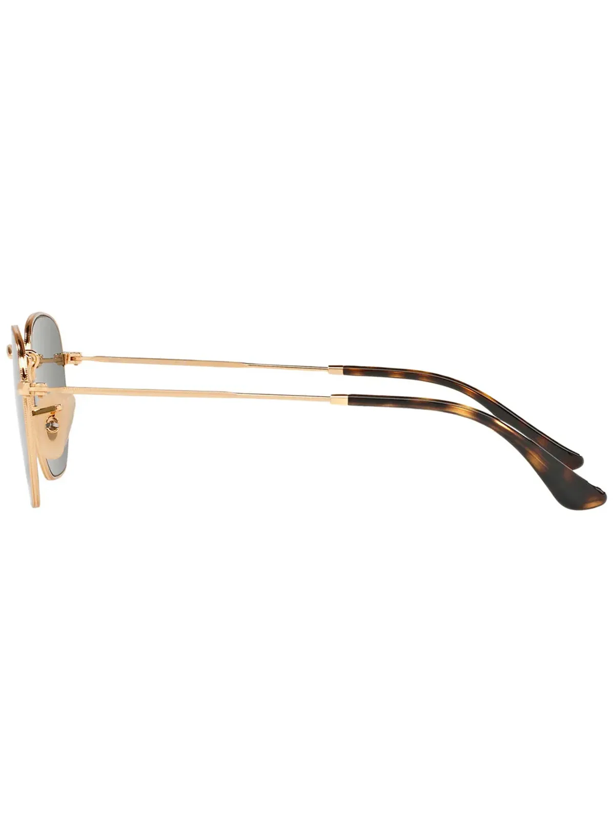 Ray-Ban クラシック アビエーター メタリック - 画像3