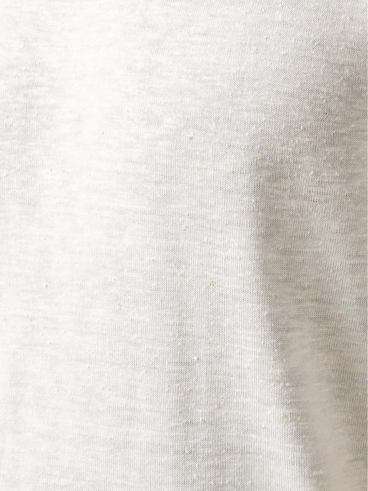 Osklen ラウンドネックTシャツ - 画像5