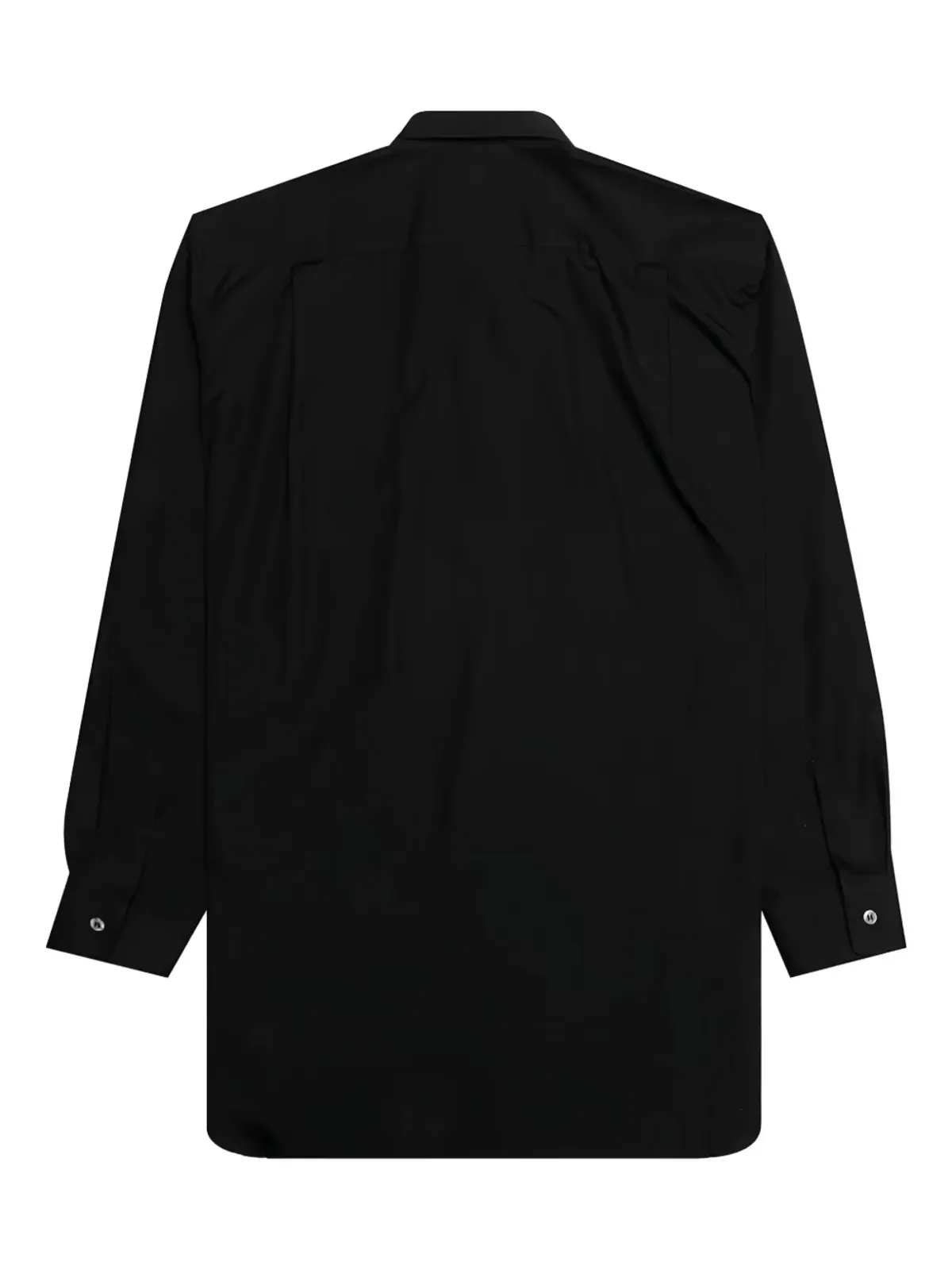 Comme Des Garçons Play ミニハートシャツ - 画像2