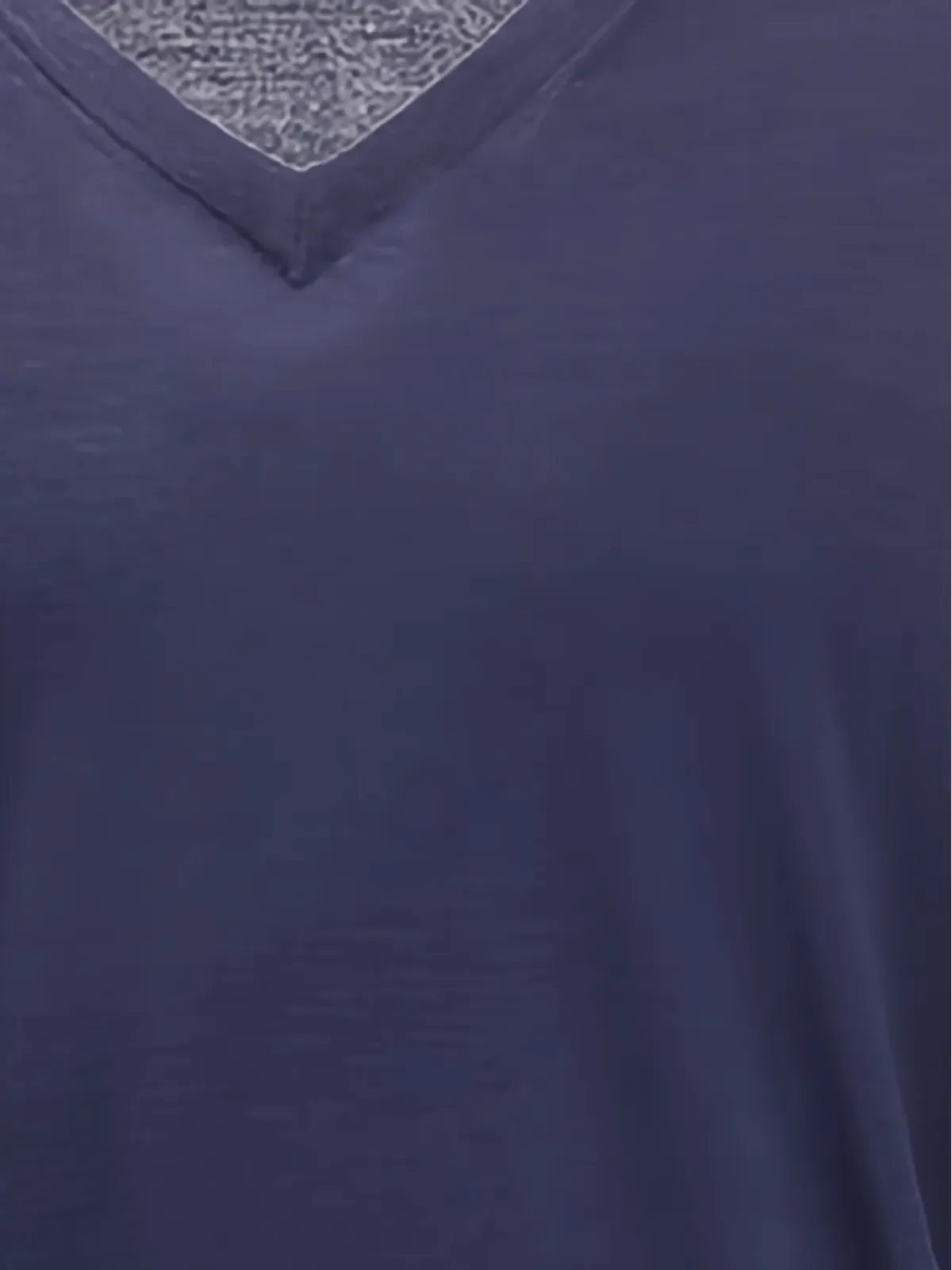 Brunello Cucinelli Vネックセーター - 画像3