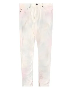 John Elliott クリースドジーンズ - サムネイル1