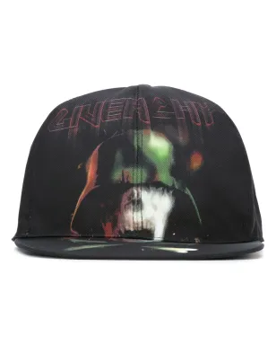 Givenchy アーミー・スカル ベースボールキャップ - サムネイル1