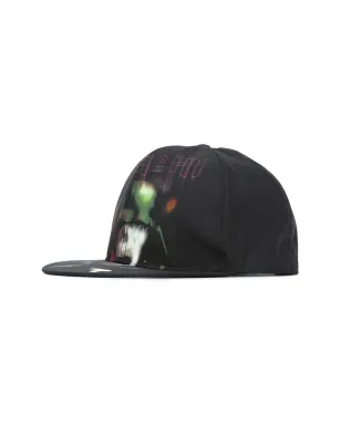 Givenchy アーミー・スカル ベースボールキャップ - サムネイル2