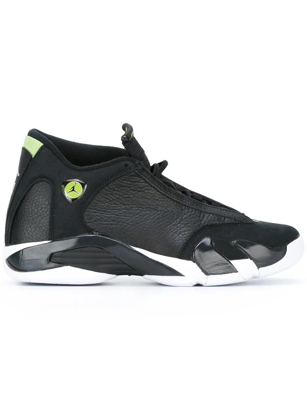 Jordan エアジョーダン14 レトロ Indiglo スニーカー - 画像1